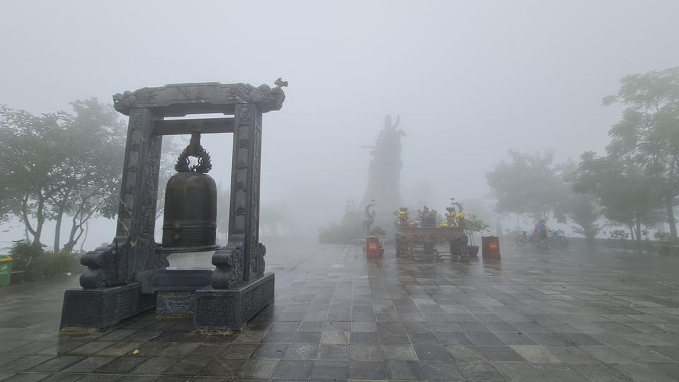 From Hanoi: Bike and Hike Ham Lon Mount and Kayak the Lakes - Booking Information