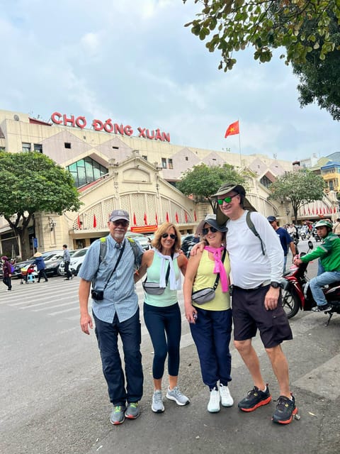 From Hanoi: City Tour Half Day Private or Group Tour - Frequently Asked Questions