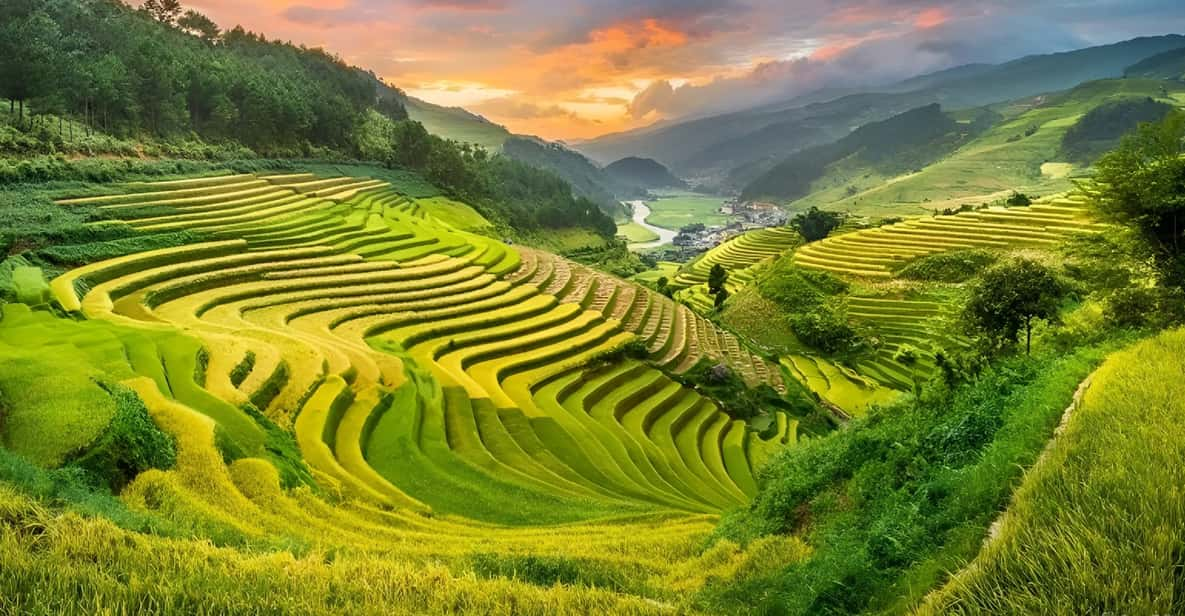 From Hanoi Explore Local Village See Terraced Field In 2 Day - Contact and Reservation Details