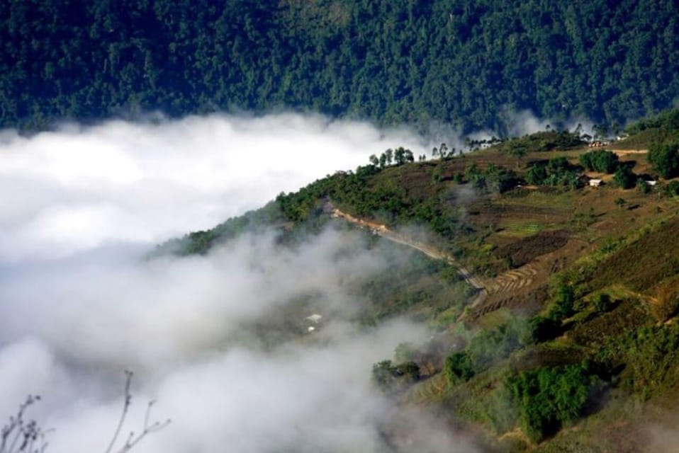 From Hanoi: Ha Giang 4 Days 3 Nights Group Tour by Motobike - Exploring Tam Son and Lung Khuy Cave