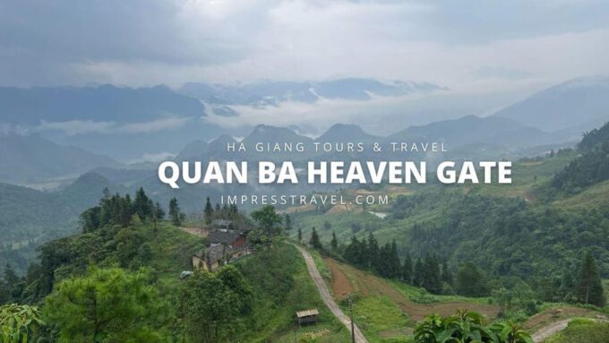 From Hanoi: Ha Giang 4 Days 3 Nights Tour by Motorbike - Highlights and Attractions