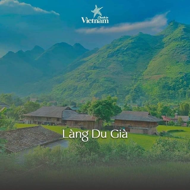 From Hanoi: Ha Giang Easy Rider 2 Days Group/Private Tours - Cultural Immersion