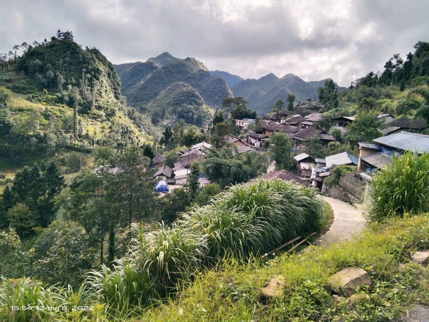 From Hanoi: Ha Giang Loop 2-Day Motorbike Tour - Cancellation and Refund Policy