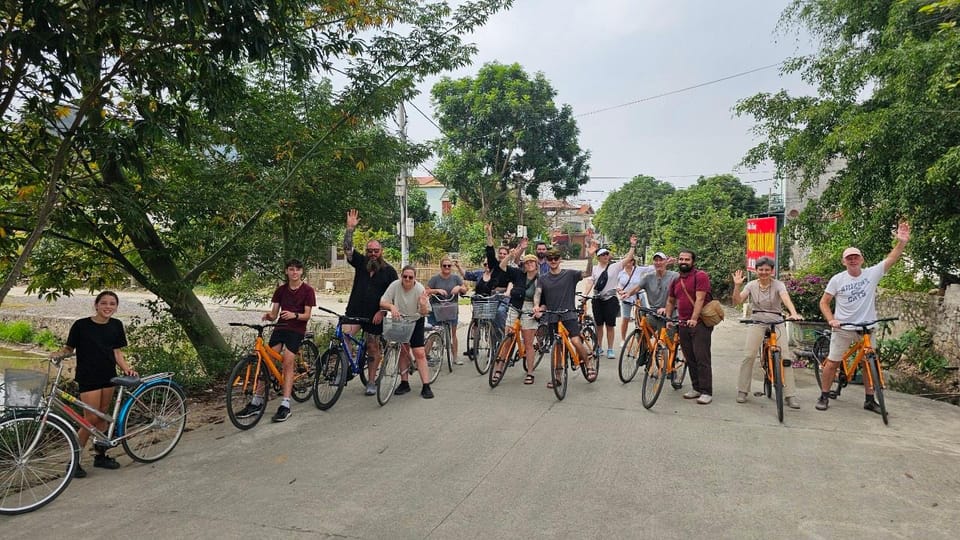 From Hanoi: Hoa Lu and Tam Coc Day Trip With Boat Ride - Historical Significance of Hoa Lu