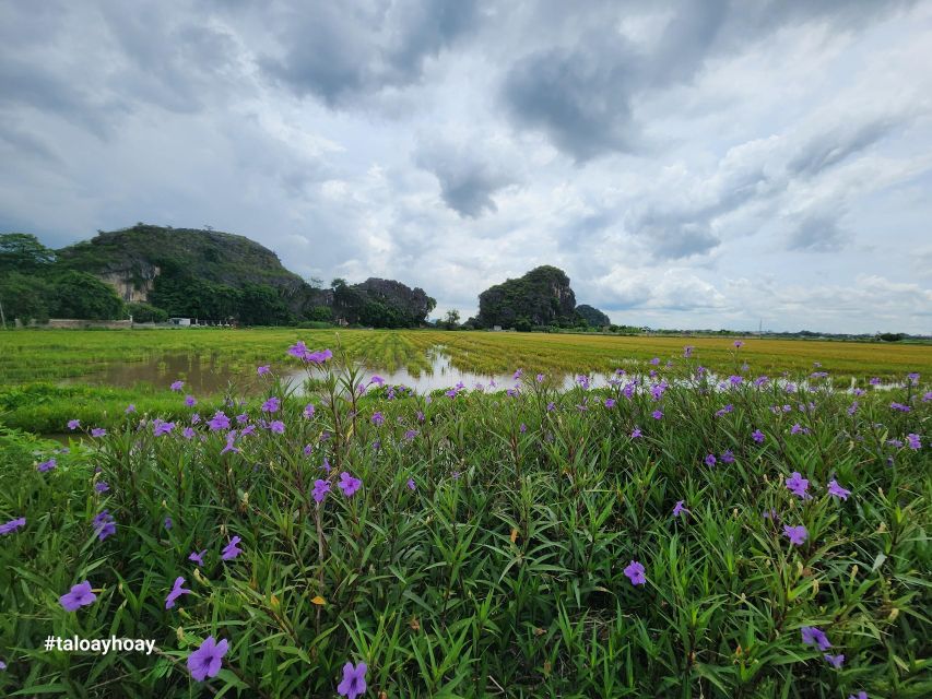 From Hanoi: Hoa Lu – Tam Coc or Trang An – Mua Cave - Frequently Asked Questions