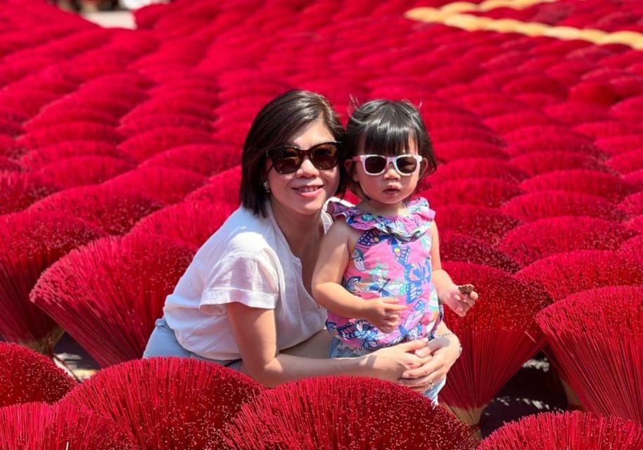 From Hanoi: Incense Village Half Day - Transportation Details