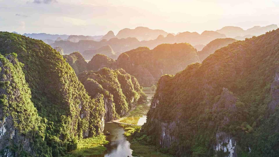 From Hanoi: Ninh Binh 2-Day Tour With Hoa Lu and Tam Coc - Accommodation Options