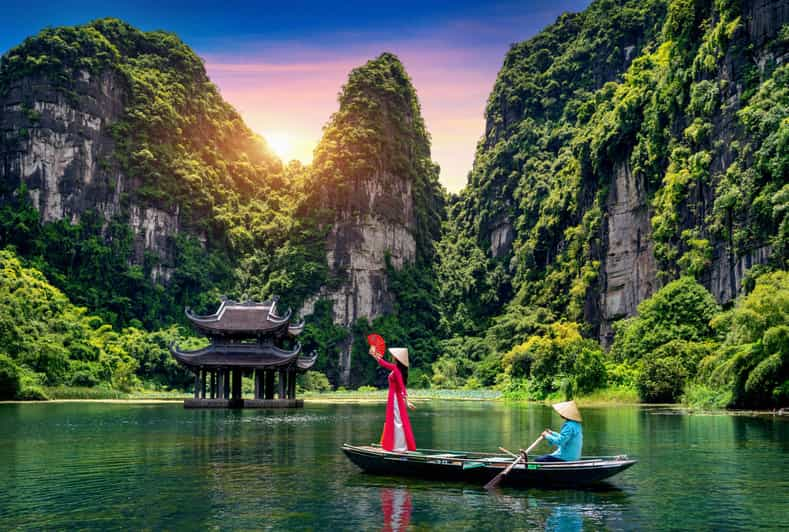 From Hanoi: Ninh Binh Ancient Capital 2-Day Tour - Optional Activities