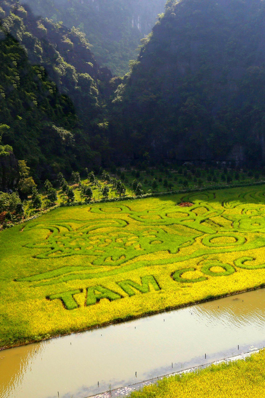 From Hanoi: Ninh Binh Day Trip ( Hoa Lu- Tam Coc- Mua Cave ) - Preparing for the Day Trip