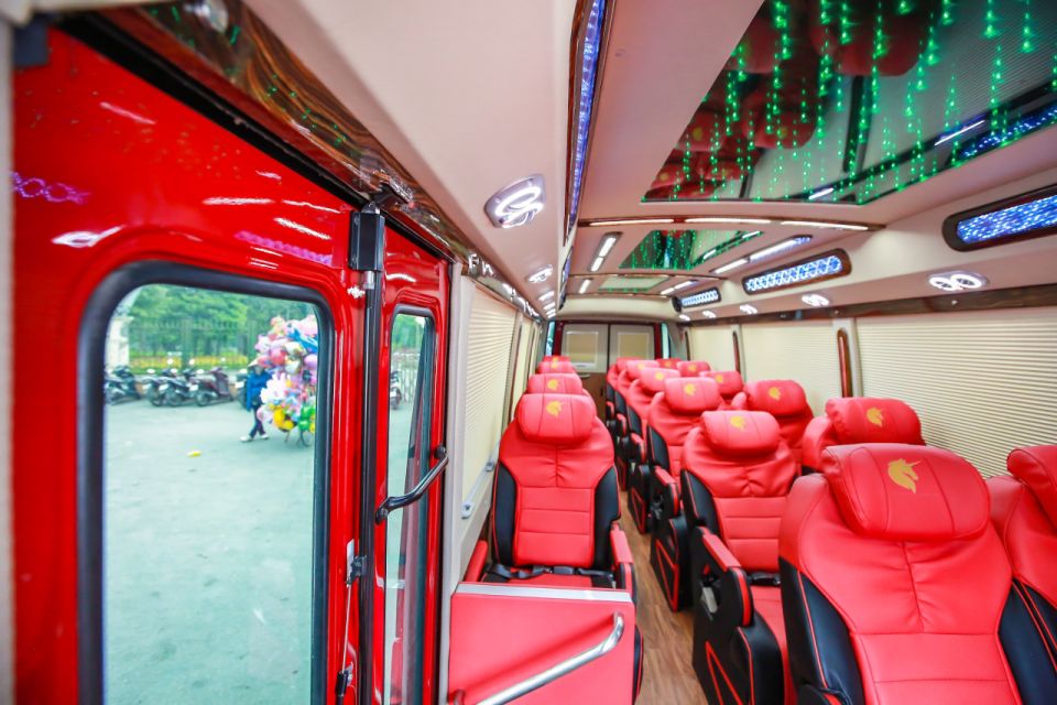 From Hanoi: Ninh Binh Express 1 Day Trip - Tips for a Great Experience