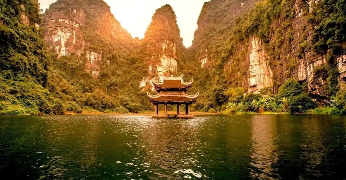 From Hanoi: Ninh Binh, Van Long, Hoa Lu, and Mua Cave Day … - Wildlife and Ecosystem Insights