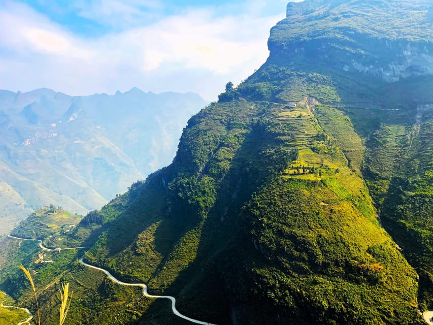 From HaNoi (or Sapa): Ha Giang Loop Tour 3 Days Self-Driving - Local Cuisine and Culture