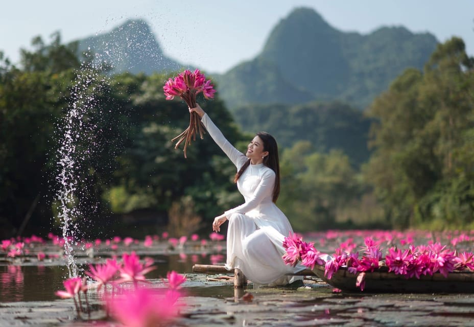 From Hanoi: Private Perfume Pogoda With Lunch - Travel Tips and Recommendations