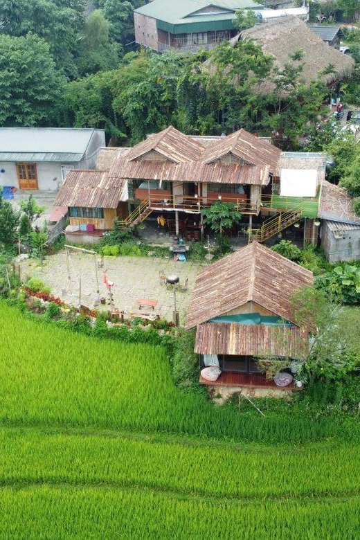 From Hanoi: Sapa 2 Days 1 Night Sleeping at Homestay - Booking Information