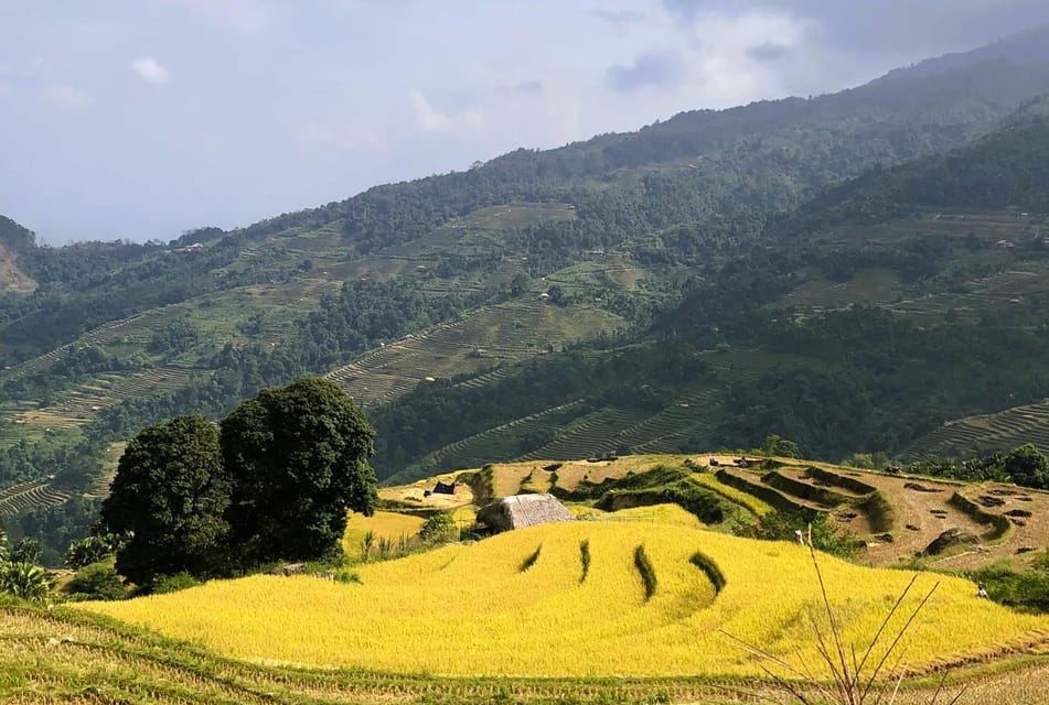 From Hanoi/Sapa: 3-Day Motorbike Ha Giang Loop Self Driving - Inclusions and Exclusions