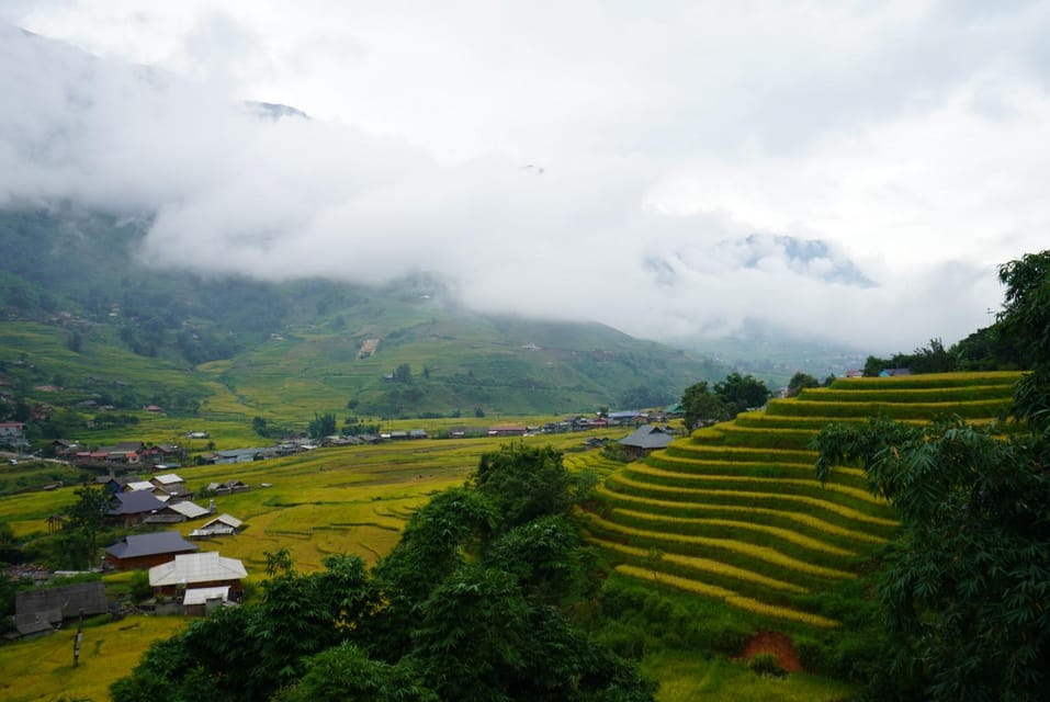 From Hanoi: Sapa 3 Days 2 Nights With Trekking Village/Guide - Group Size and Experience