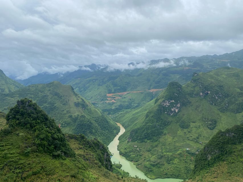 From Hanoi/Sapa: Ha Giang 3-Day Loop Tour With Easy Rider - Additional Features