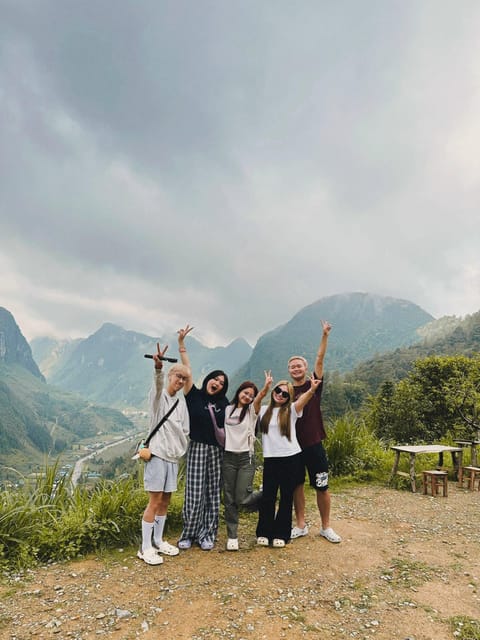 From Hanoi/Sapa: Ha Giang Loop Tour 4 Days Self-Driving - Day 4: Du Gia - Ha Giang