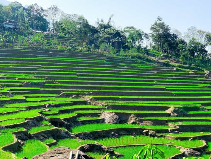 From Hanoi to Pu Luong: 2-Day Trip in Ethnic Villages - Transportation and Pickup