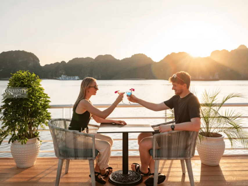 FROM HANOI: UNIQUE DAY TOUR CAT BA ISLAND – LAN HA BAY - Tips for Travelers