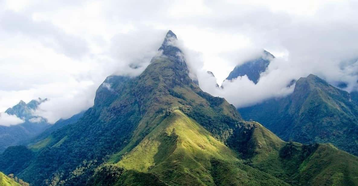 From Hanoi: Visit Sapa & Fansipan With Cable Car For 2 Days - Frequently Asked Questions