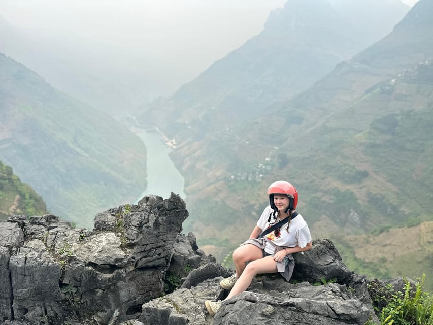 From Hanoi:Ha Giang Loop 3days-Nho Que River With Easy Rider - Night 2