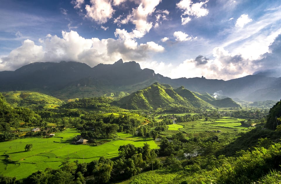 From Hanoi(Sapa): Ha Giang Loop Tour 3 Days With Easy Rider - Important Information