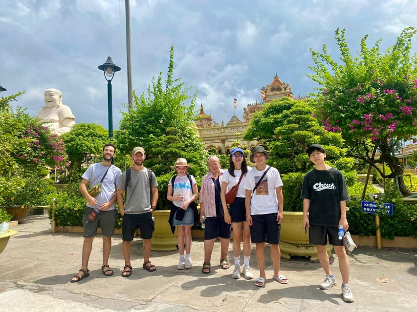 From HCM City: Mekong Delta Dong Thap Sa Dec 1 Day Tour - Dong Thap Muoi Ecological Reserve