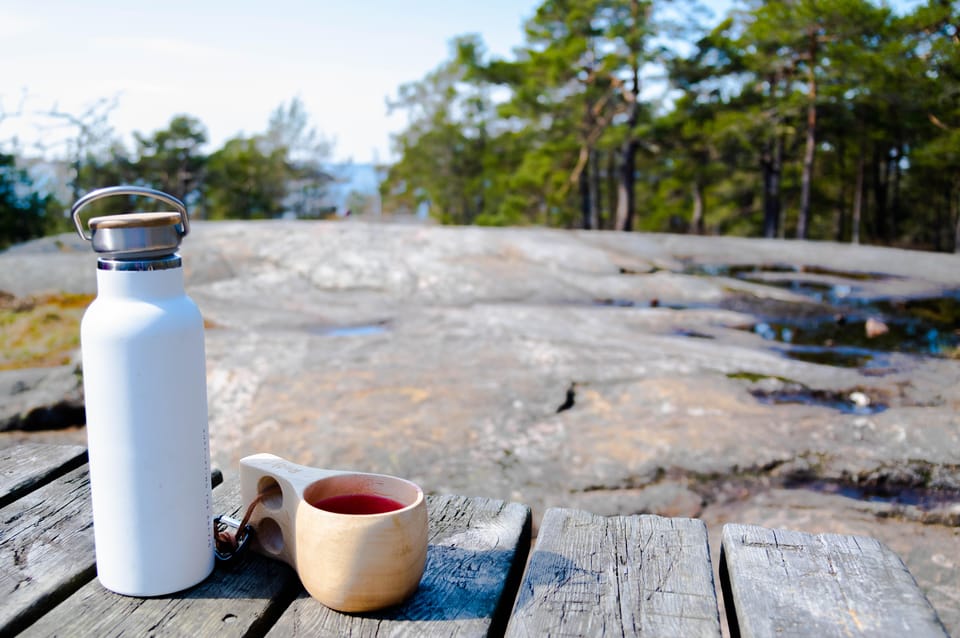 From Helsinki: Guided Tour of Porkkalanniemi Peninsula - Booking Information