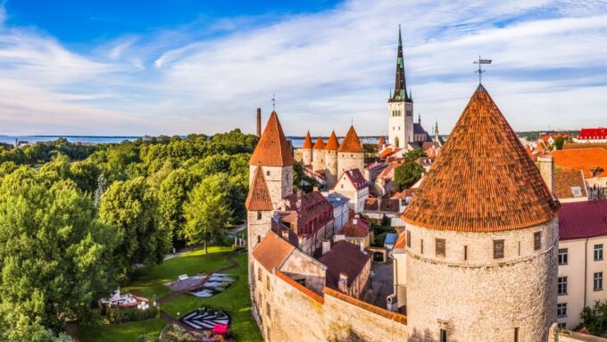From Helsinki: Return Day Trip Ferry Ticket to Tallinn - Frequently Asked Questions
