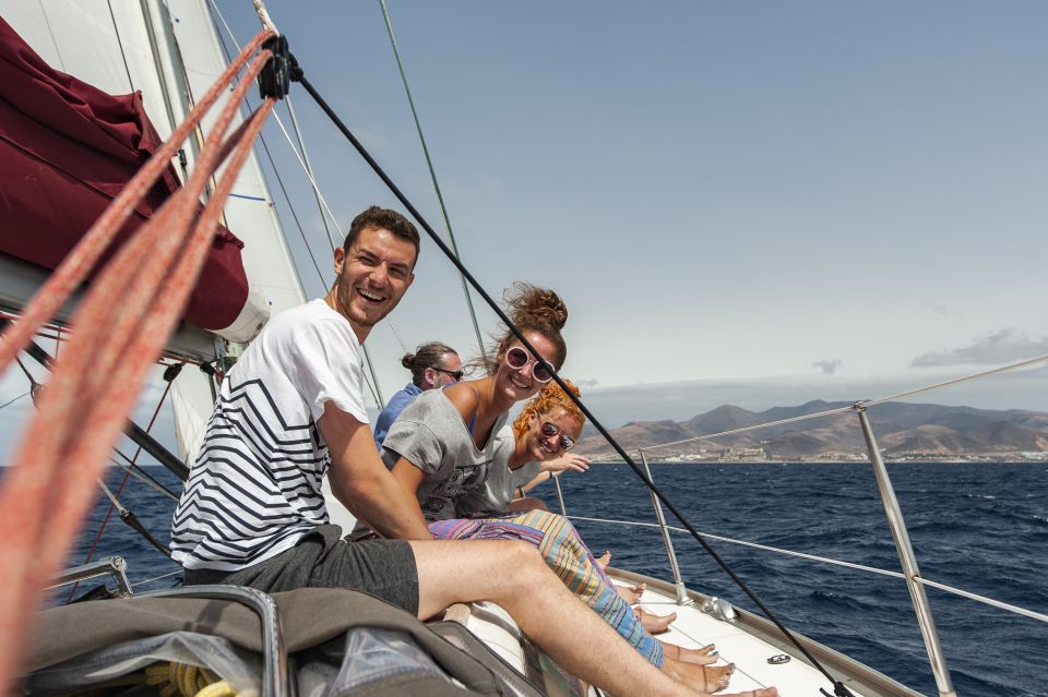 From Heraklion: Private Sunset Trip With Our Hanse 470 - Booking and Cancellation Policy