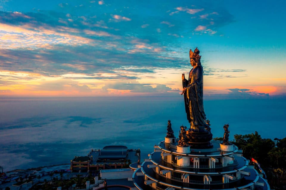 From Ho Chi Minh: Black Virgin Mount and Cao Dai Holy Mass - Tips for Travelers