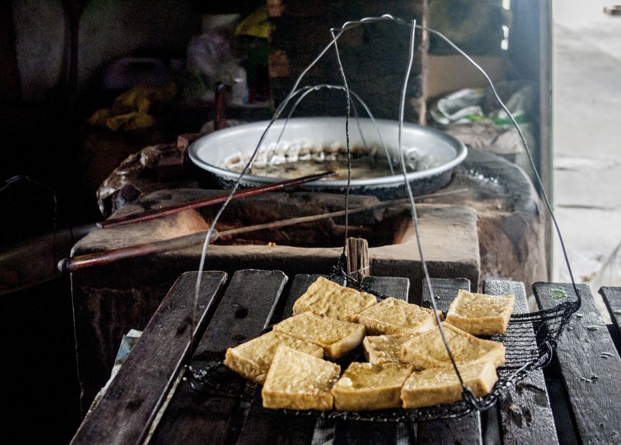 From Ho Chi Minh City: Half-Day Mekong Speedboat & Bike Tour - Tips for Participants