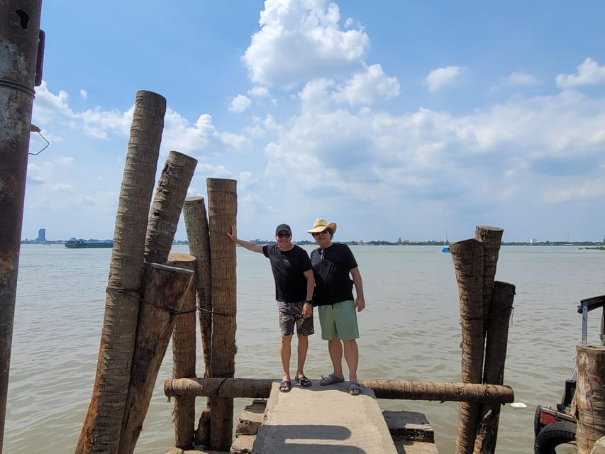 From Ho Chi Minh City: Mekong Delta 2-Day Tour With Hotel - Exclusions and Restrictions