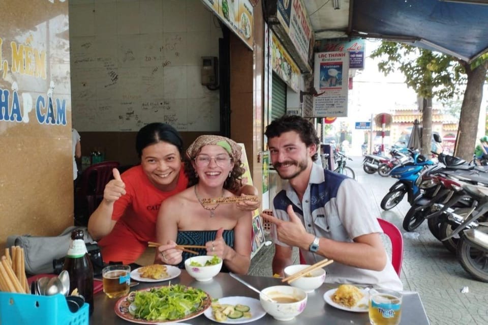 From Ho Chi Minh City: Sai Gon Street Food Tour - Frequently Asked Questions