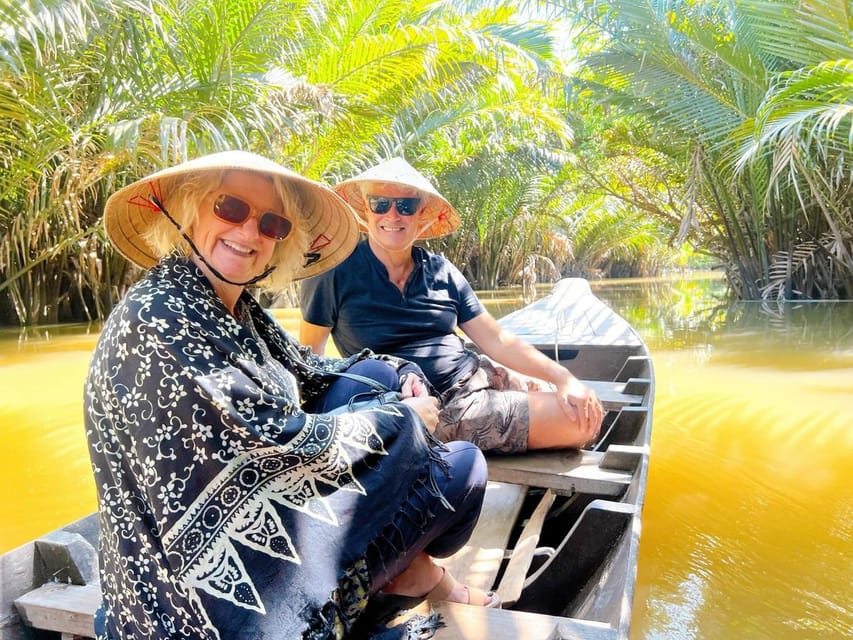 From Ho Chi Minh City: Visit Mekong Delta & Ben Tre In 1 Day - Excluded From the Tour