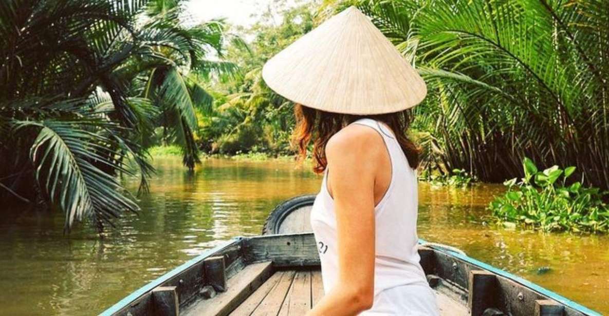 From Ho Chi Minh: Classic Mekong Delta 1 Day Tour - Frequently Asked Questions