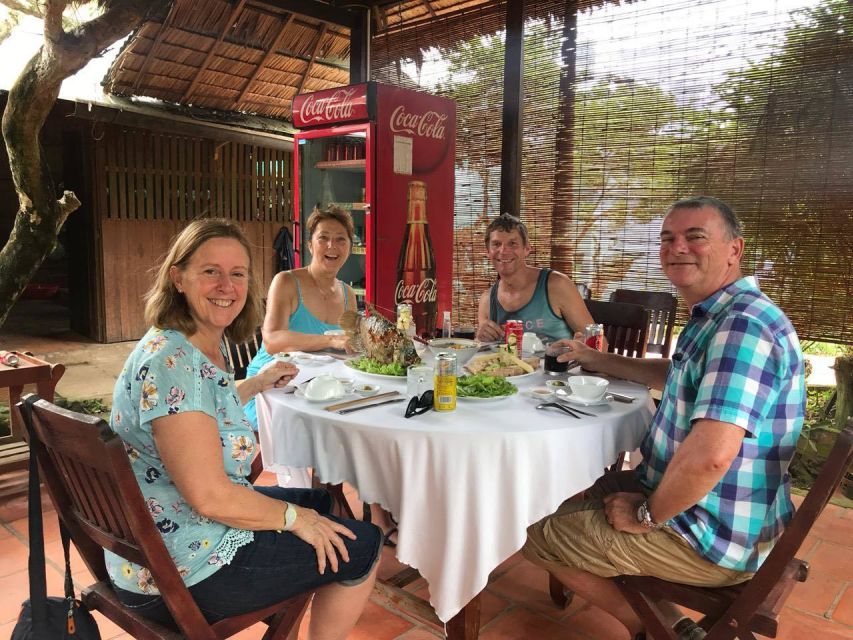 From Ho Chi Minh: Three-Day Mekong Delta Tour - Participant Insights