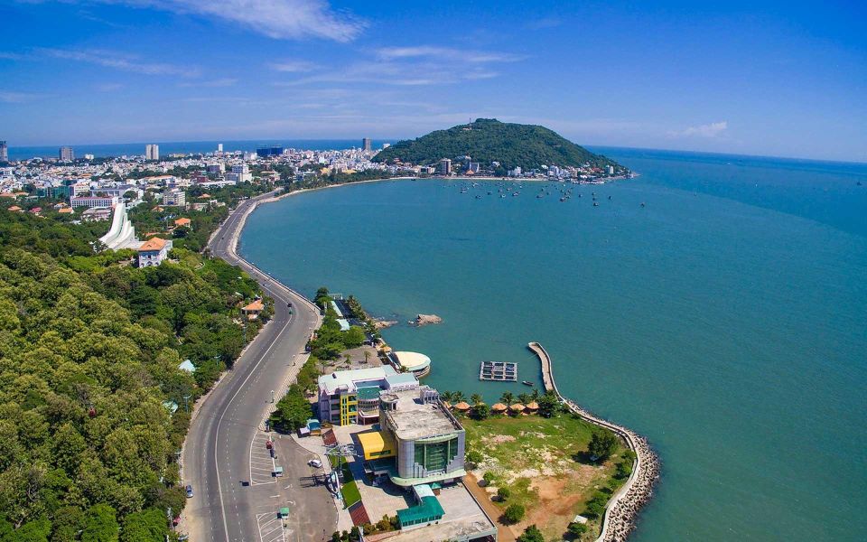 From Ho Chi Minh: Vung Tau Beach Full Day Trip - Participant Information