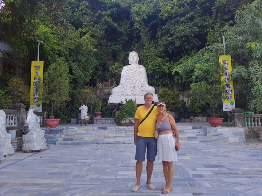 From Hoi An: My Son Sanctuary - Golden Bridge By Private Car - Frequently Asked Questions