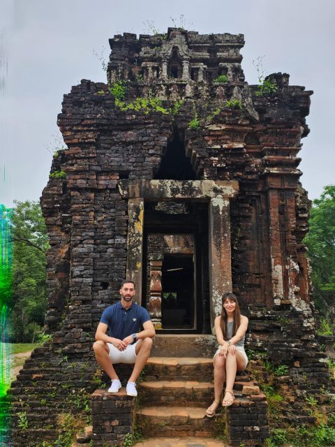 From Hoi An: My Son Sanctuary & Marble Mountains Guided Tour - Customer Feedback