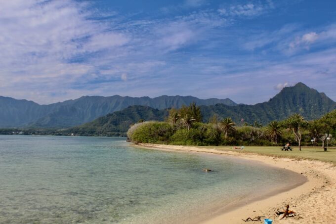 From Honolulu: Epic Island Tour - Customer Reviews and Ratings
