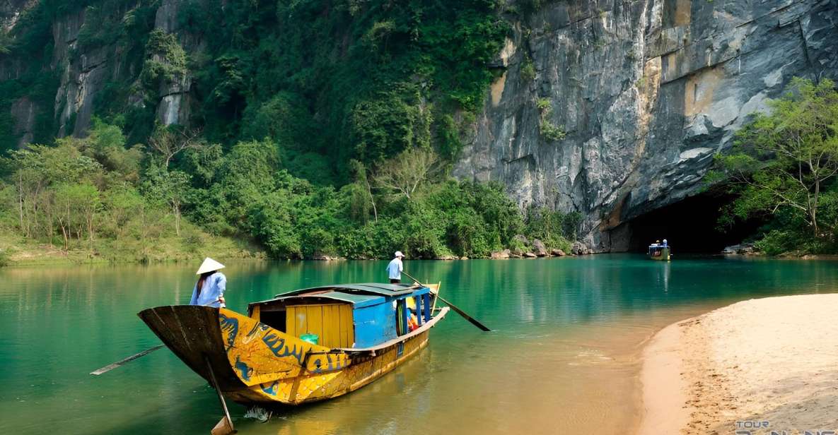 From Hue: One Day Phong Nha Cave, Boat Trip, Lunch Included - Important Information to Note