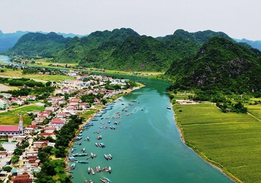 From Hue - Phongnha Cave Discovery Tour - Odd and Nod Day - Kid Policy