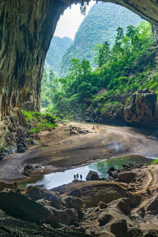 From Hue to Phong Nha: A Day Adventure/Only Odd Days - Customer Reviews