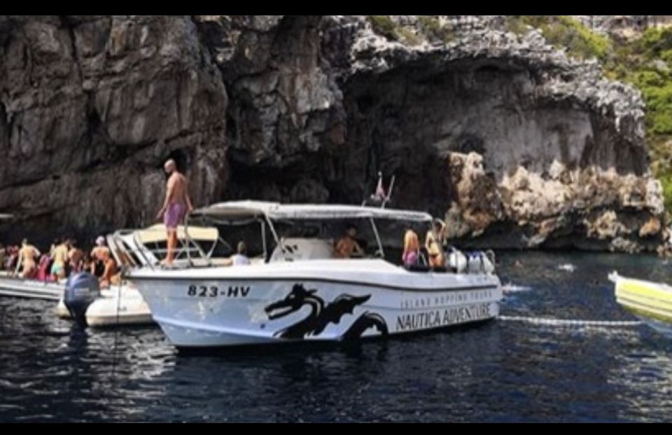 From Hvar: Unforgetable Tour to the Island Vis and Blue Cave - What to Bring