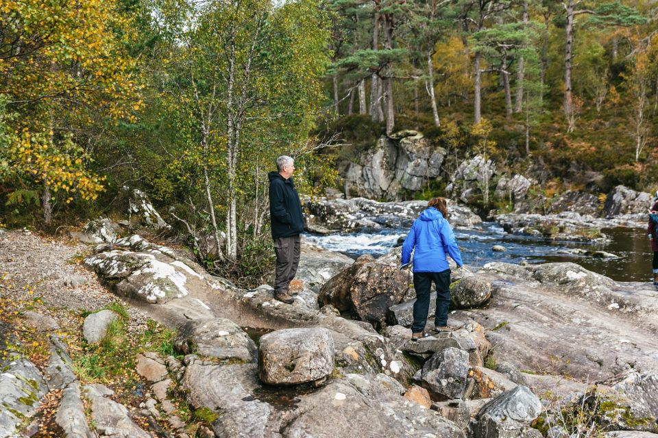 From Inverness: Glen Affric, Culloden, and Clava Cairns Tour - Reservation Details