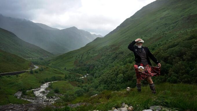 From Inverness: Isle of Skye Adventure [Private Tour] - Participant Guidelines
