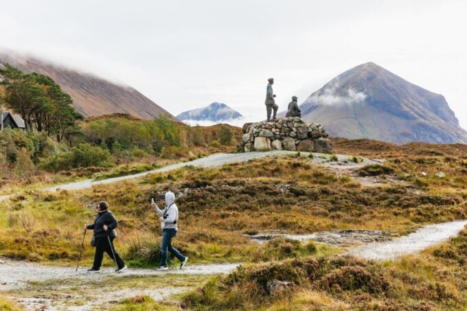 From Inverness: Isle of Skye and Eilean Donan Castle Tour - Customer Ratings