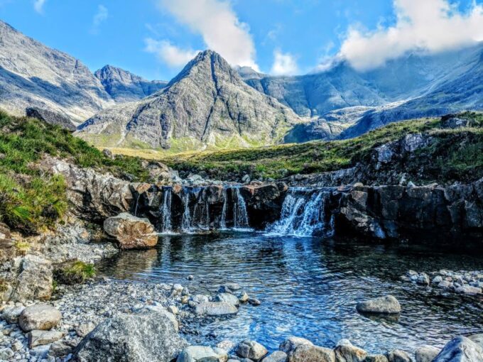 From Inverness: Isle of Skye Scenery Tour With Fairy Pools - Booking Information and Tips